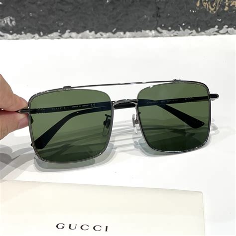 kính mắt gucci